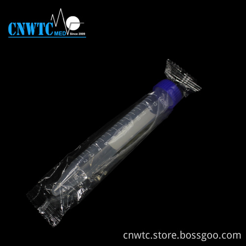 Online Shop for Sterile Plastic 15ml Centrifuge Tubes